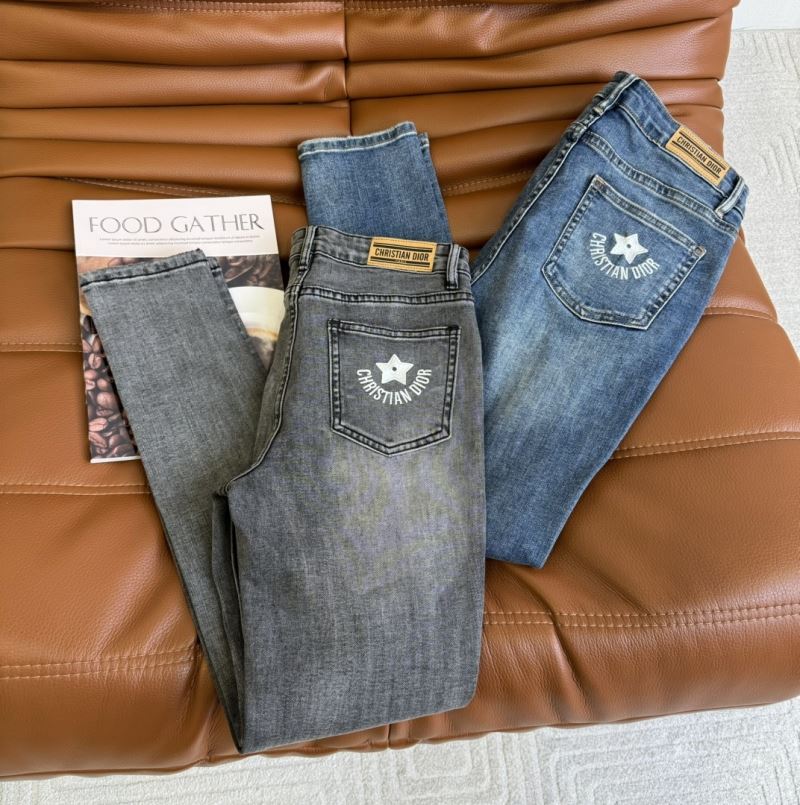 Christian Dior Jeans